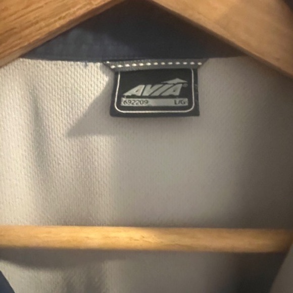 Avia Short Sleeve Mens Travel Shirt - Picture 2 of 5